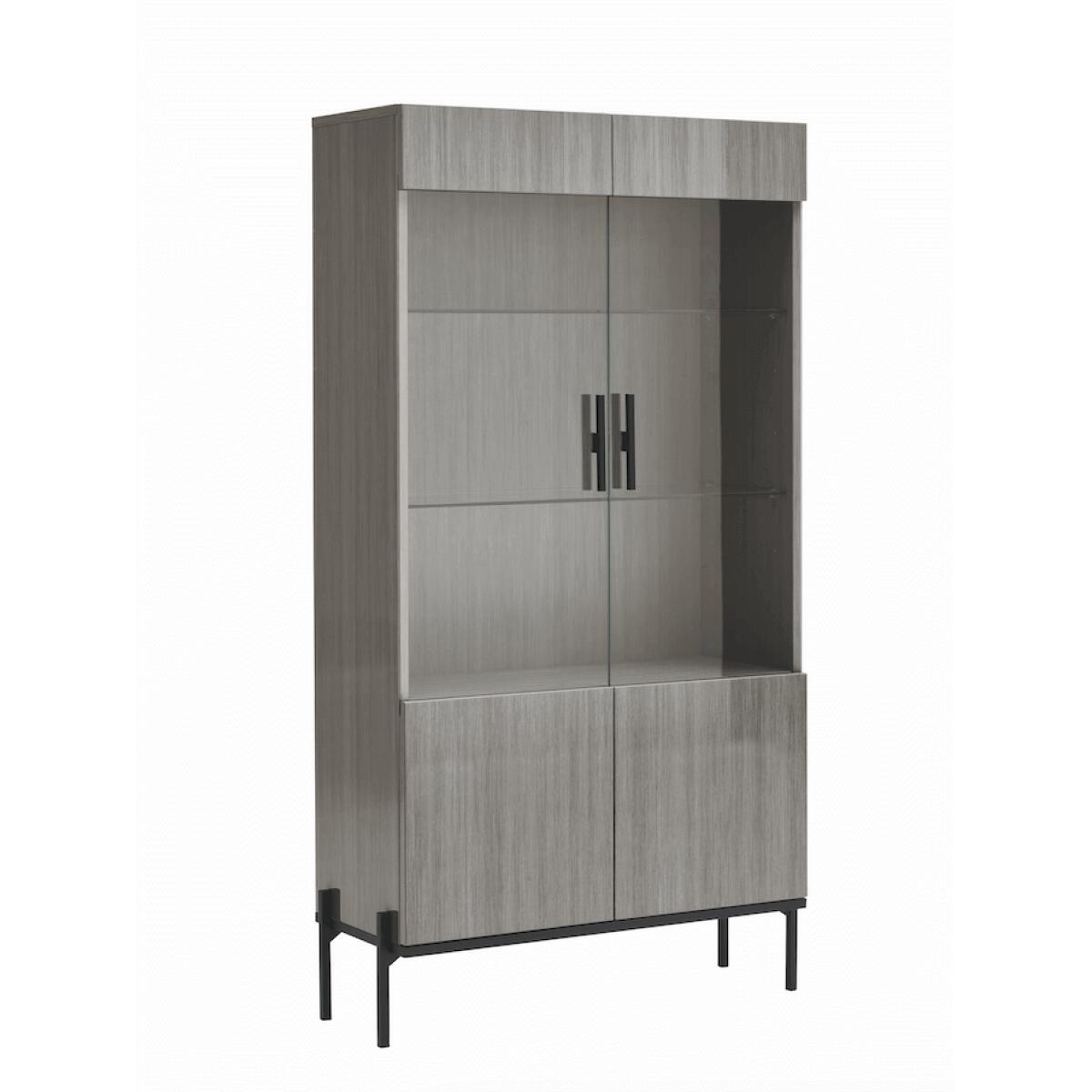 Novecento Curio Cabinet Dining Storage Alf Italia 29